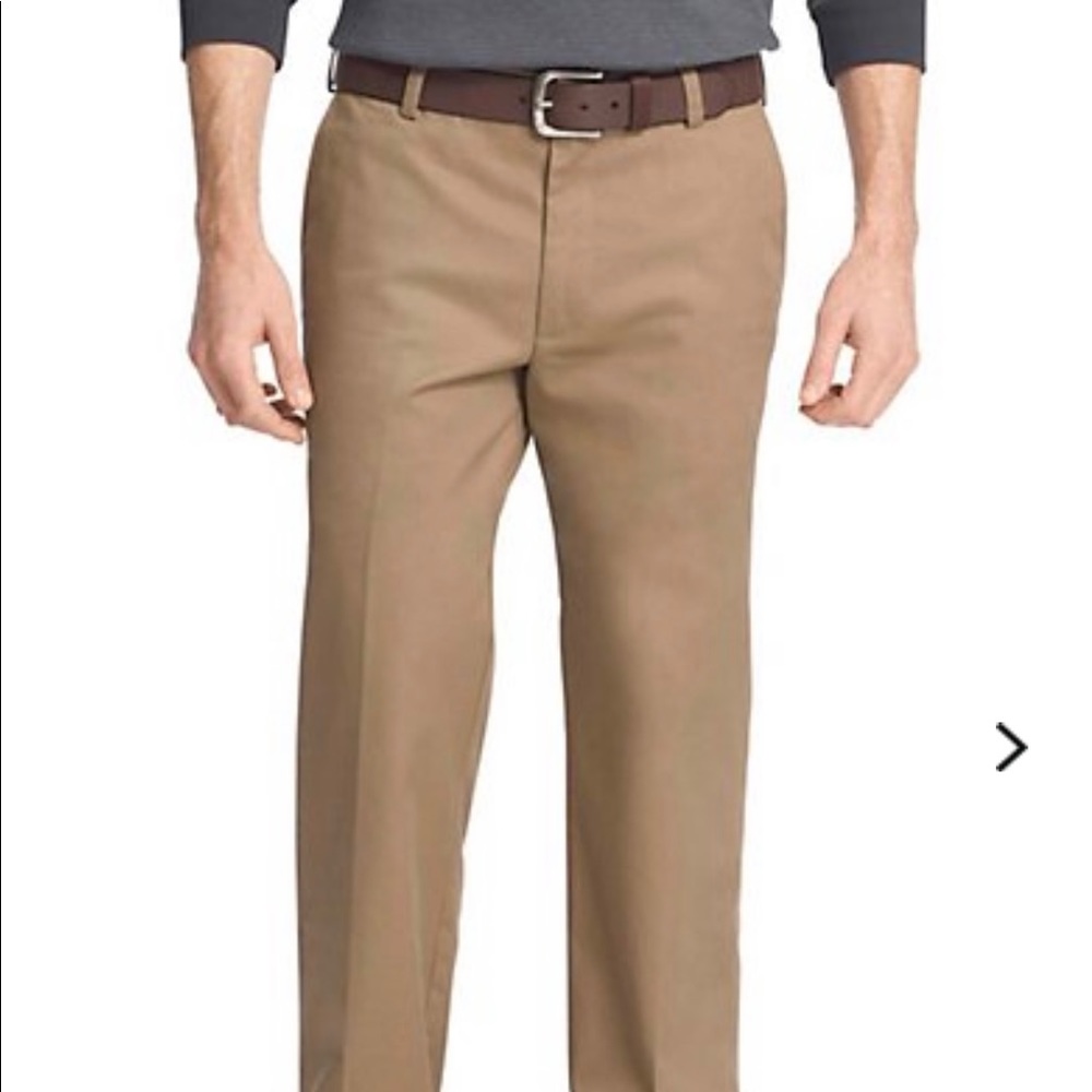 NEW American Chino 34W 30L